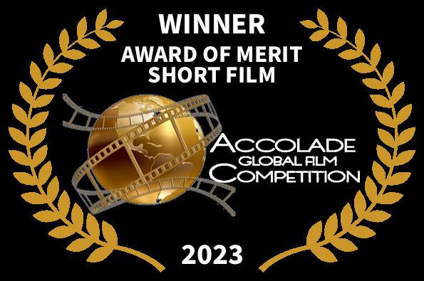 Accolade Global Film Competition Best Short Film Loved