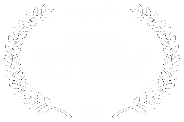Athens International Film Festival Best Director LOVED The Movie DJ Higgins