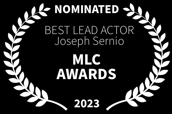 Best Lead Actor Joseph Sernio Loved The Movie