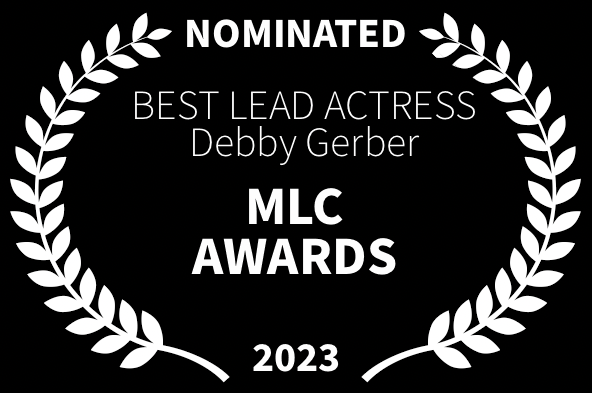 Best Lead Actress Debby Gerber Loved The Movie