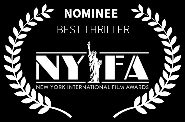 Best Thriller Film LOVED New York International Film Awards