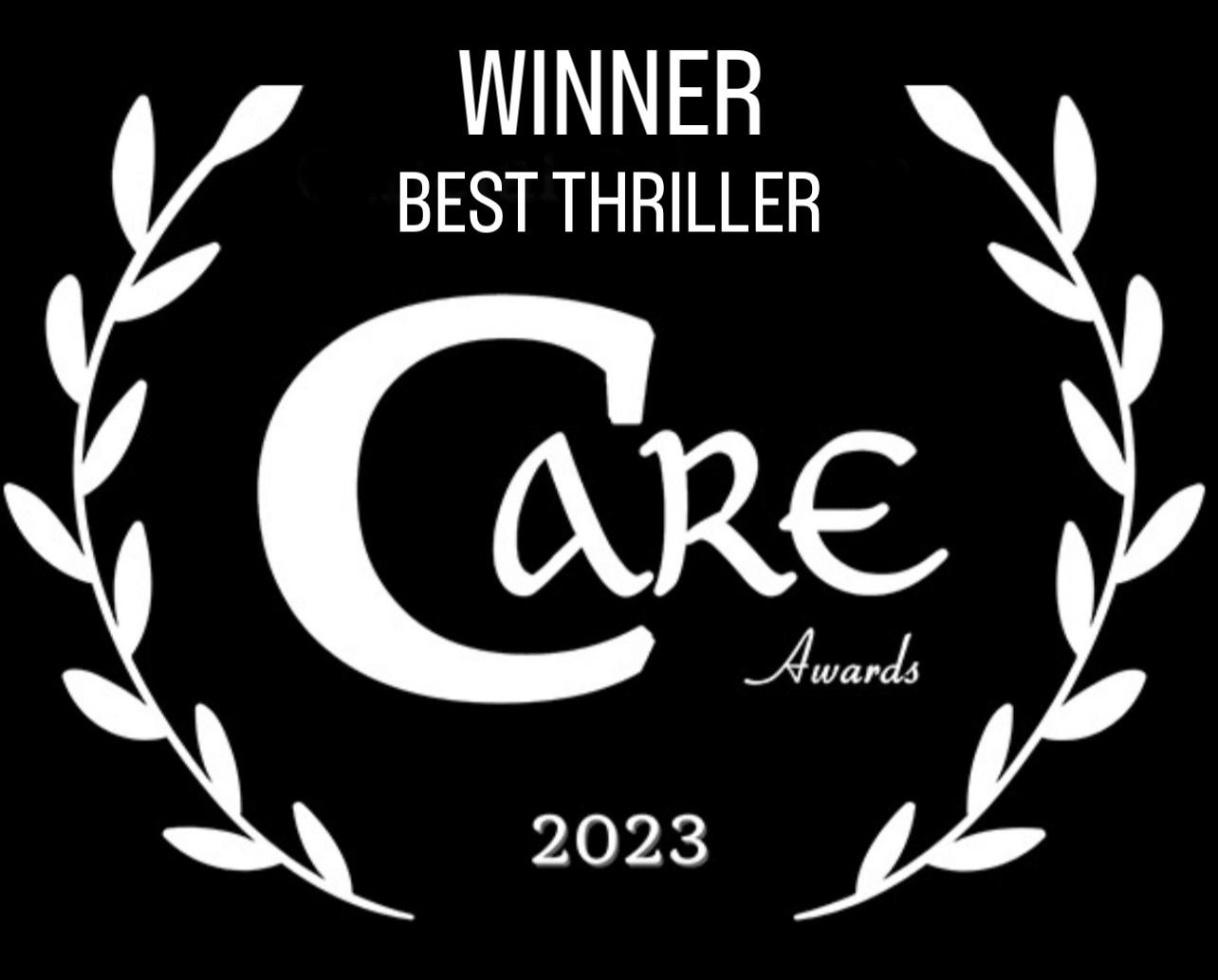 CARE Movie Awards Best Thriller Movie LOVED The Movie