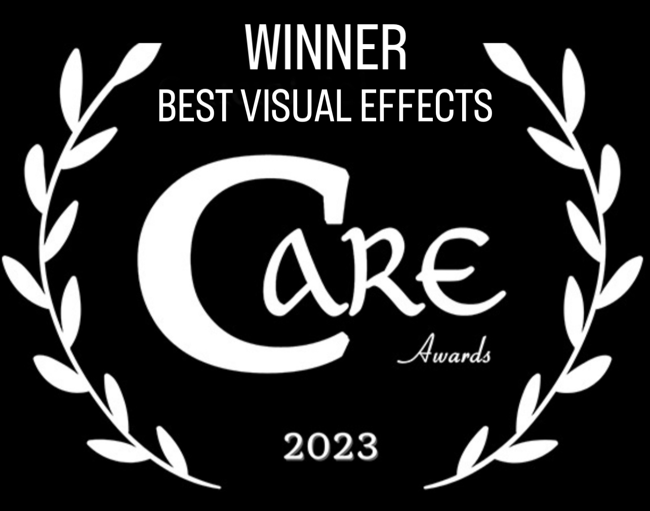 CARE Movie Awards Best Visual Effects LOVED The Movie