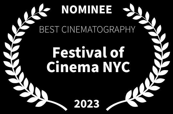 Festival of Cinema Best Cinematography Nomination Loved The Movie