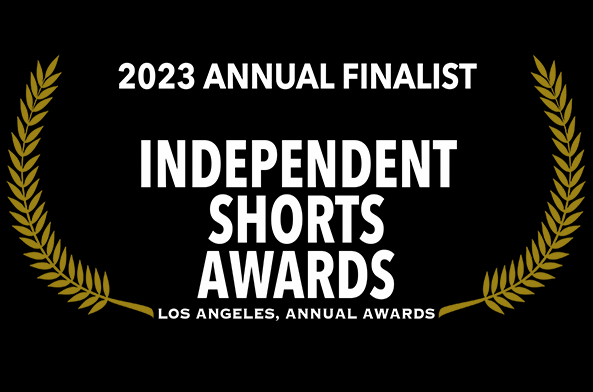 Independent Short Awards Loved The Movie Finalist