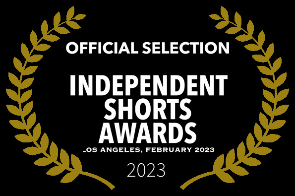 Independent Shorts Awards International Film Festival LOVED Official Selection
