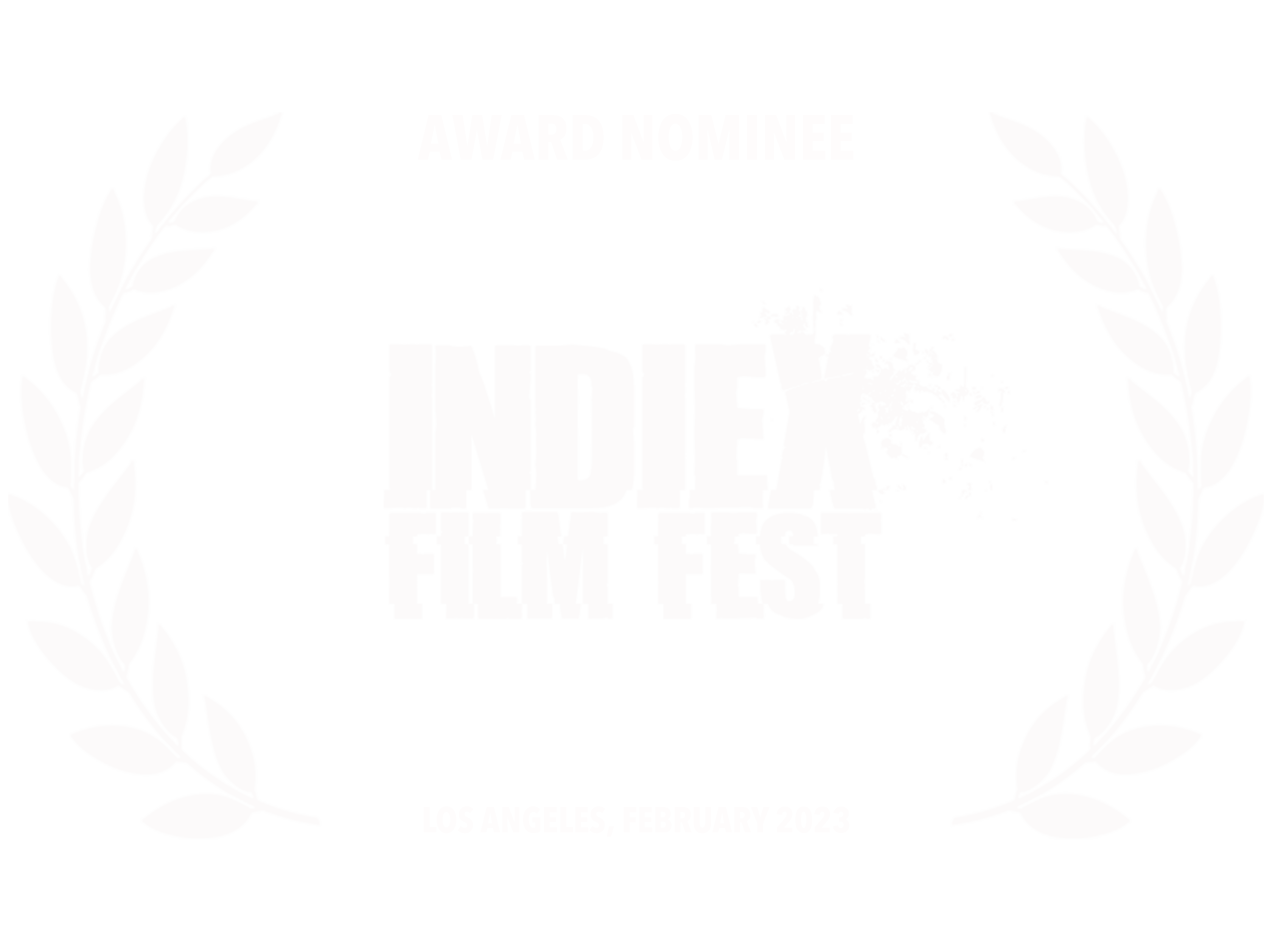 IndieX Film Festival Award Nominee LOVED