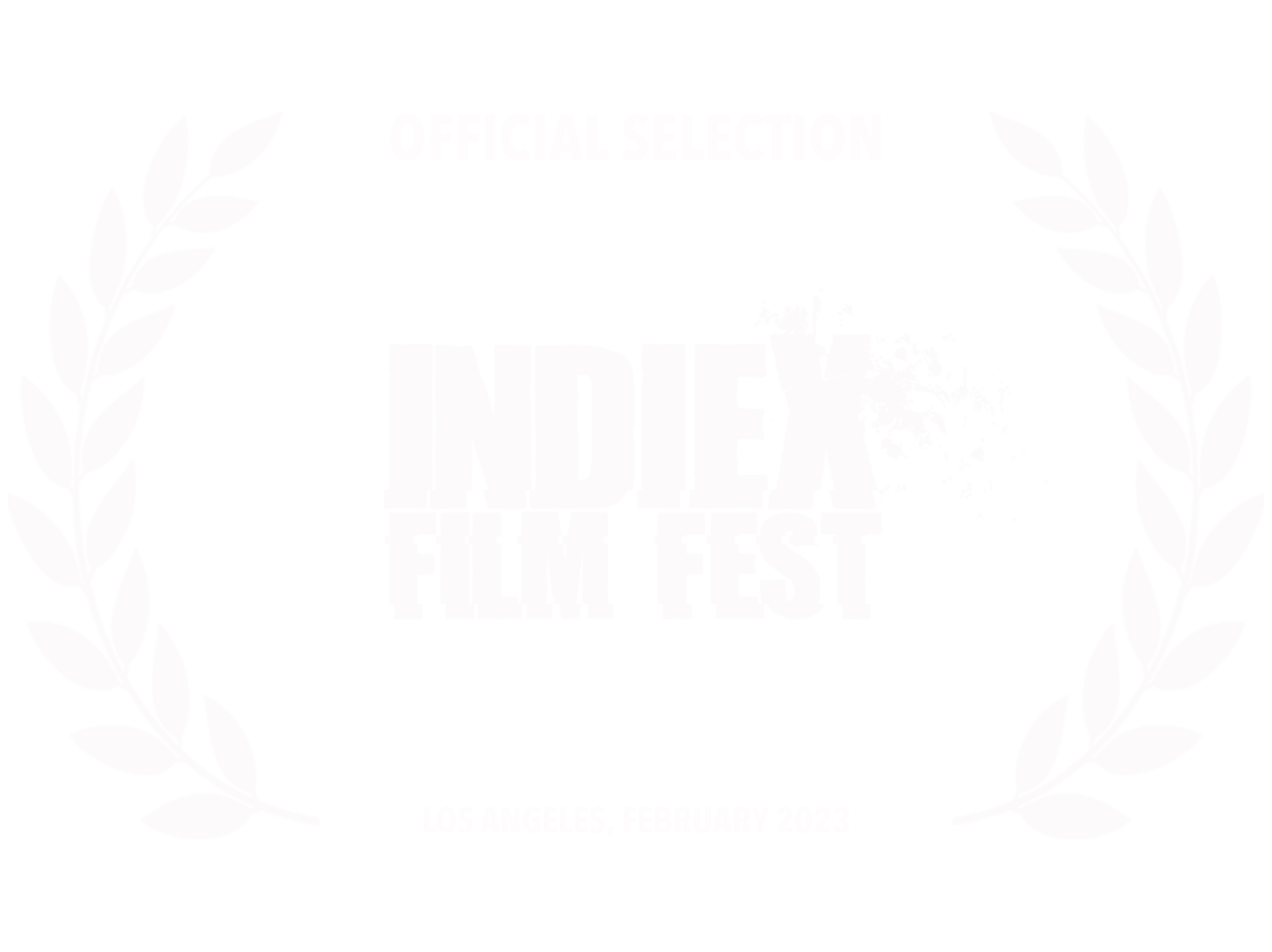 IndieX Film Festival Official Selection LOVED