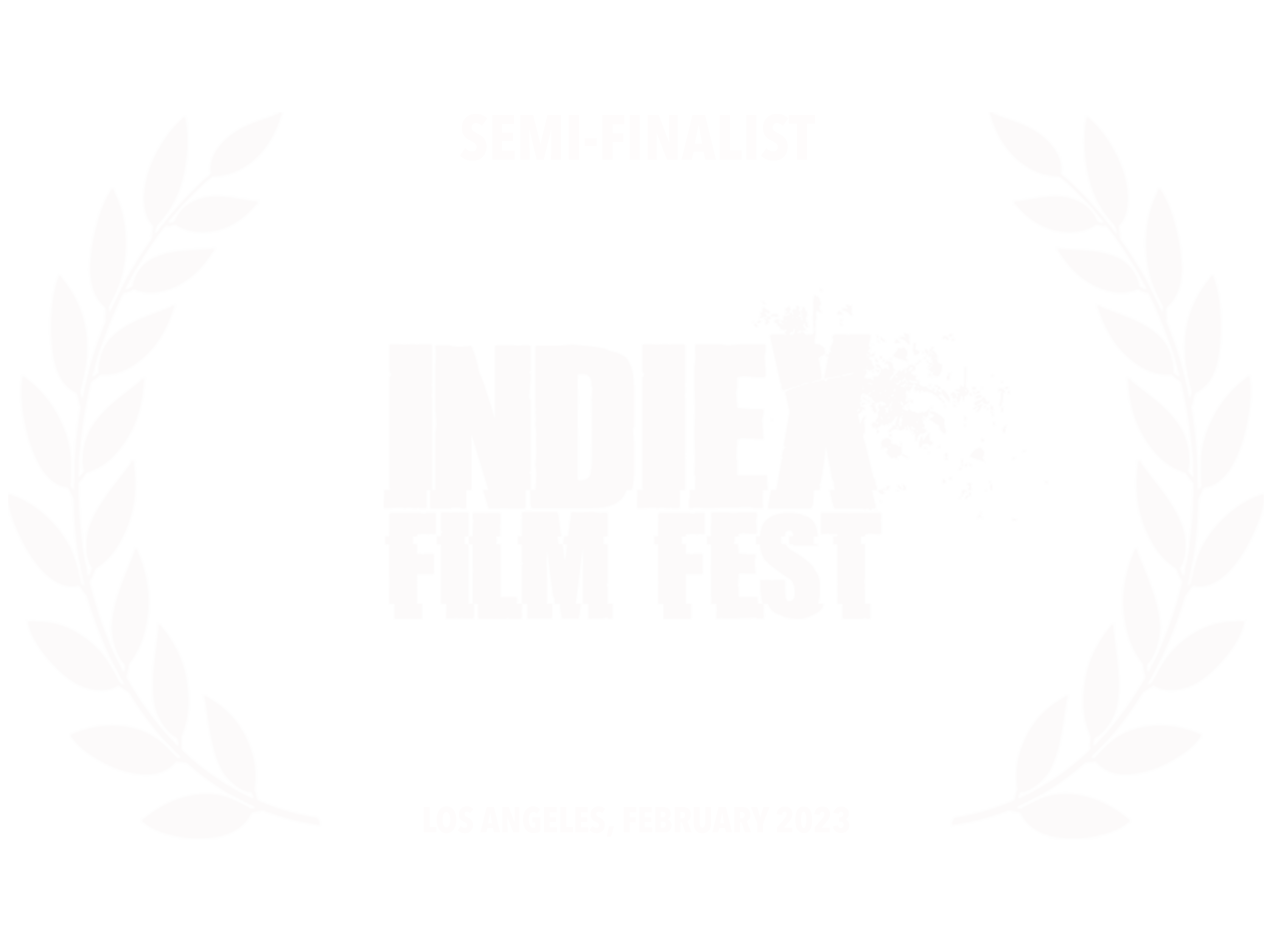 IndieX Film Festival Semi Finalist LOVED