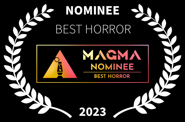 MAGMA Best Horror Film Loved The Movie