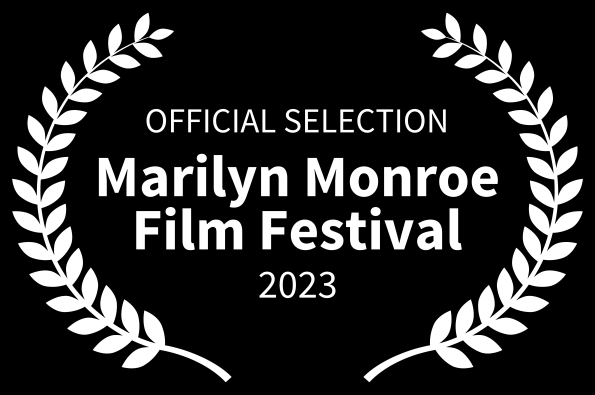 Marilyn Monroe Film Festival Loved Movie Official Selection