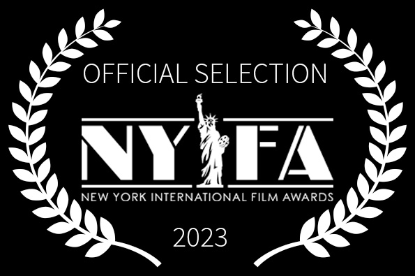 Official Selection New York International Film Awards LOVED
