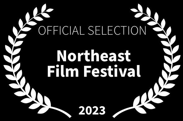 Official Selection Northeast Film Festival LOVED