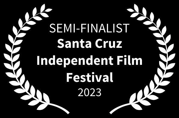 Santa Cruz Independent Film Fest Semi Finalist Loved The Movie