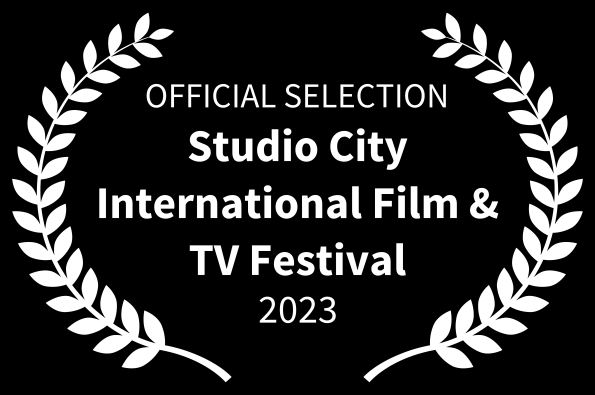 Studio City Film Festival Official Selection