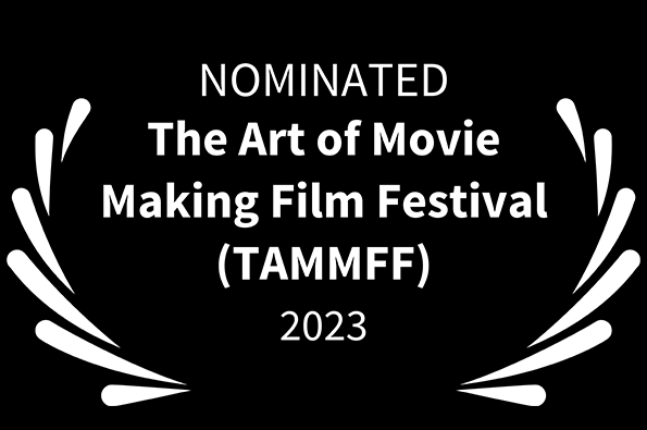 The Art of Movie Making Festival Nominated Loved The Movie