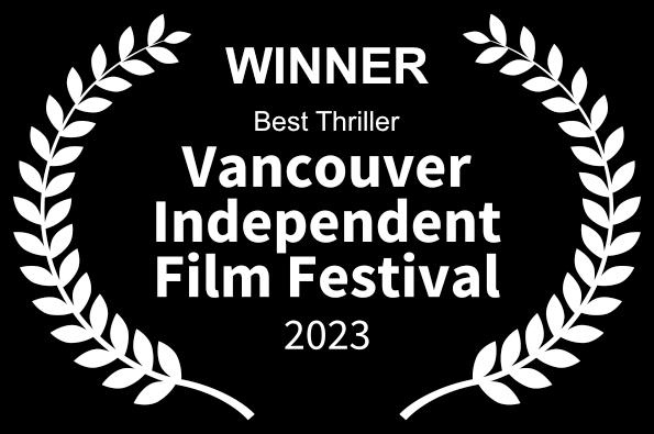 Vancouver Film Festival LOVED Move Best Thriller Short Film