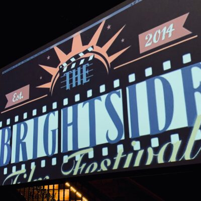 Loved The Movie Brightside Film Festival Winner 3