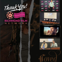 Thank You Richmond Film Network