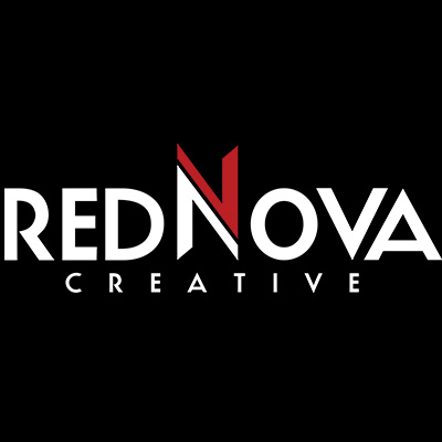 Red Nova Creative